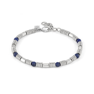 INSTINCT STYLE BRACELET 027929/034 SODALITE