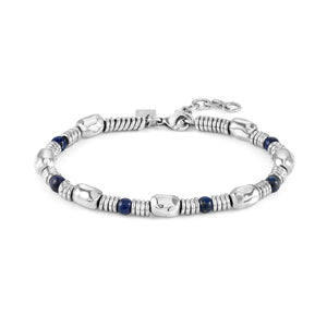 INSTINCT BIG BRACELET 027923/034 SODALITE