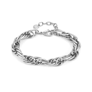 SILHOUETTE BRACELET 028503/001 CHAIN