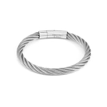 Load image into Gallery viewer, B-YOND BRACELET 028928/036/037 STEEL
