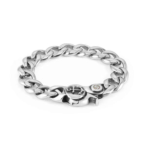 B-YOND BRACELET 028931/036/037 STEEL