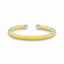 Load image into Gallery viewer, ESSENZIA BRACELET 146800/010 SILVER &amp; YELLOW
