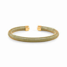 Load image into Gallery viewer, ESSENZIA BRACELET 146801/008 GOLD &amp; GREEN
