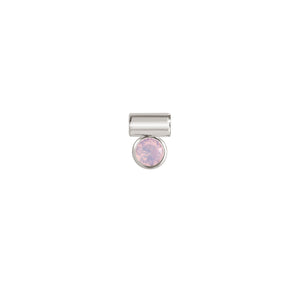 SEIMIA PENDANT 147114/003 PINK CZ