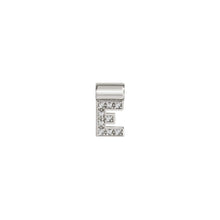 Load image into Gallery viewer, SEIMIA PENDANT 147115/005 LETTER E
