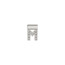 Load image into Gallery viewer, SEIMIA PENDANT 147115/013 LETTER M
