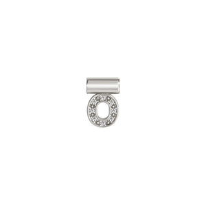 SEIMIA PENDANT 147115/015 LETTER O