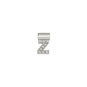 SEIMIA PENDANT 147115/026 LETTER Z