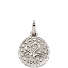 Load image into Gallery viewer, WISHES PENDANT CHARM 147303/008 LOVE
