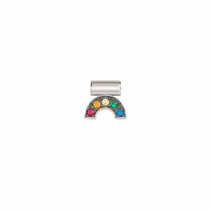 SEIMIA PENDANT 148806/002 RAINBOW CZ