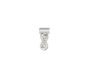 SEIMIA PENDANT 147123/005 INFINITY CZ